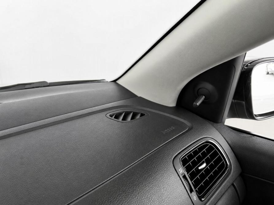 Volkswagen Polo V Уфа  - изображение 9