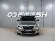 Skoda Fabia II Рестайлинг Воронеж  - изображение 18