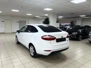 Ford Fiesta Mk6 Рестайлинг Оренбург  - изображение 20