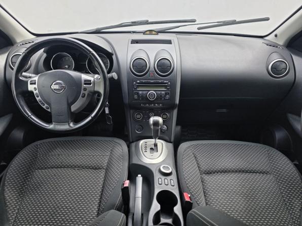 Nissan Qashqai I с пробегом 2009 года, цена 795 000 рублей, 229678 км, внедорожник, Автокод Объявления