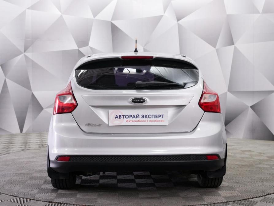 Ford Focus III Ульяновск  - изображение 4