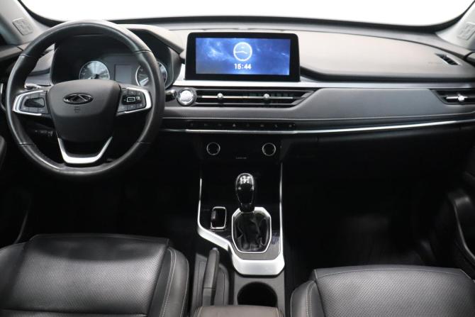 Chery Tiggo 4 Pro I с пробегом 2024 года, цена 1 561 000 рублей, 20771 км, внедорожник, Автокод Объявления