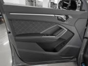 Audi Q3 II (F3) Москва  - изображение 39