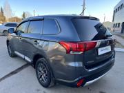 Mitsubishi Outlander III Рестайлинг 2 Великие Луки  - изображение 32