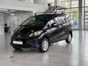 Honda Freed I Новосибирск  - изображение 21