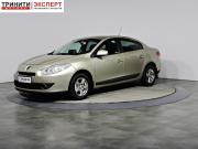 Renault Fluence I Белгород  - изображение 17