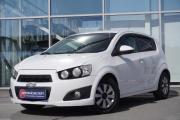Chevrolet Aveo II Ульяновск  - изображение 23