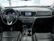 Kia Sportage IV Рестайлинг Самара  - изображение 42