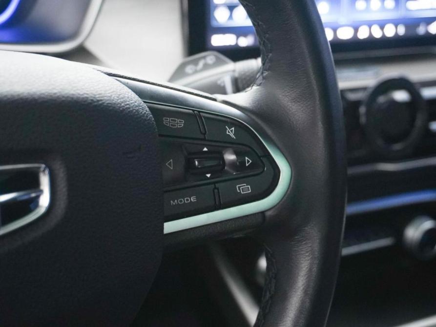 Geely Coolray I Москва  - изображение 14