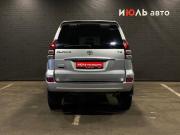 Toyota Land Cruiser Prado 120 Series Челябинск  - изображение 25