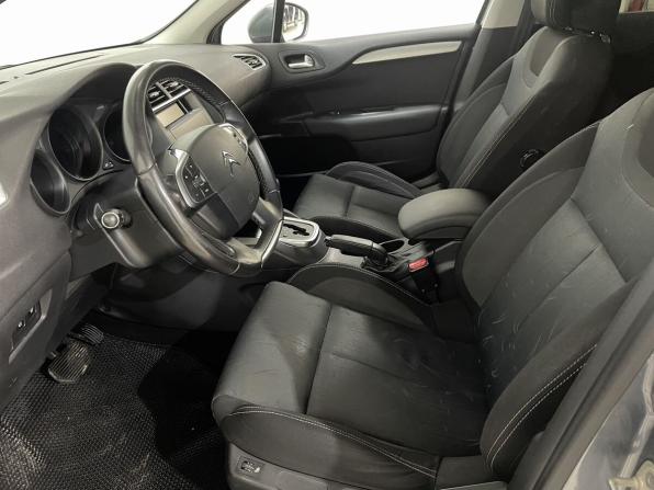 Citroen C4 II с пробегом 2011 года, цена 509 000 рублей, 241646 км, хэтчбек, Автокод Объявления