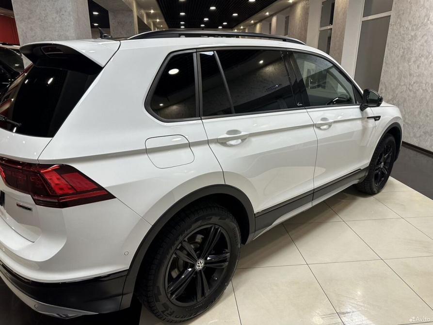 Volkswagen Tiguan II Ярославль  - изображение 36