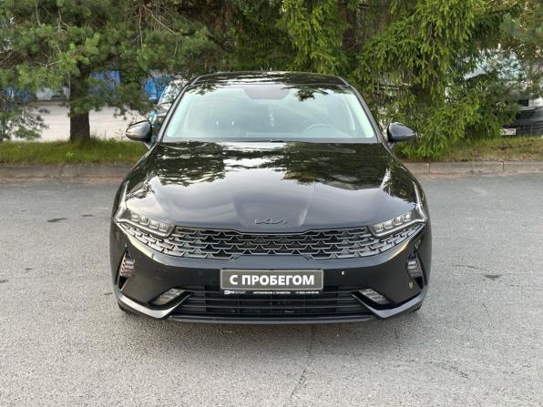 Kia K5 III с пробегом 2021 года, цена 2 250 000 рублей, 91127 км, седан, Автокод Объявления