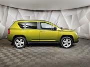 Jeep Compass I Рестайлинг Москва  - изображение 25