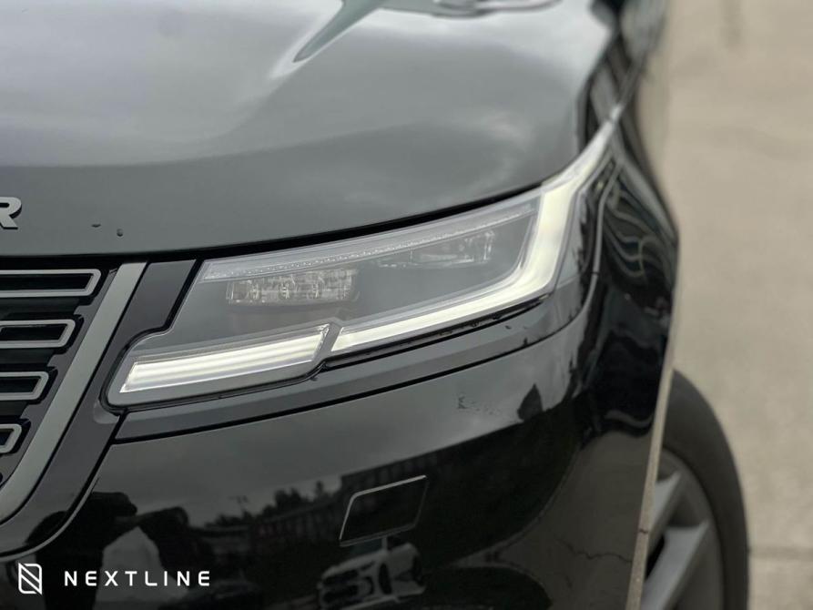 Land Rover Range Rover Velar I Рестайлинг Самара  - изображение 5