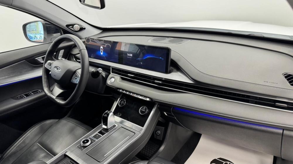 Chery Tiggo 7 Pro Max I Киров  - изображение 8