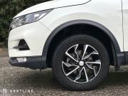 Nissan Qashqai II Рестайлинг Самара  - изображение 54