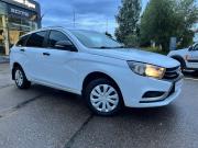 Lada (ВАЗ) Vesta I Великие Луки  - изображение 23