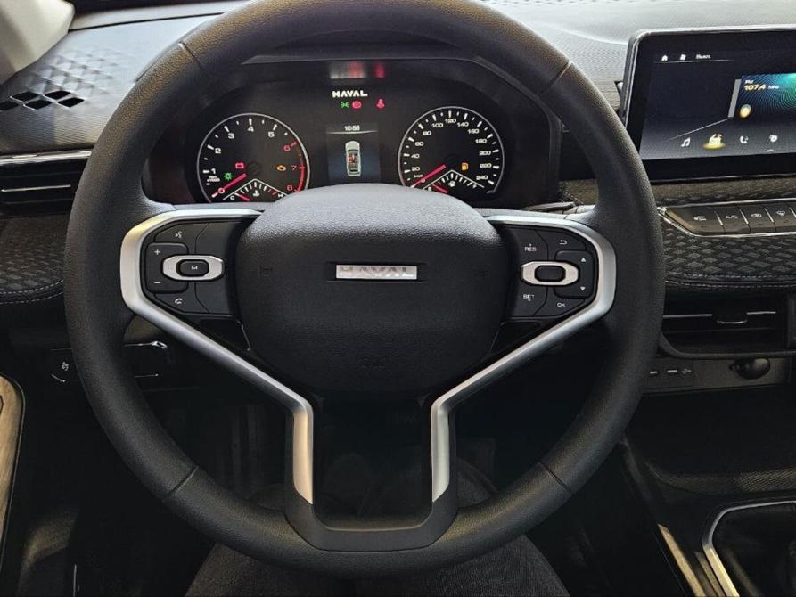 Haval Jolion I Рестайлинг 2 Тольятти  - изображение 16