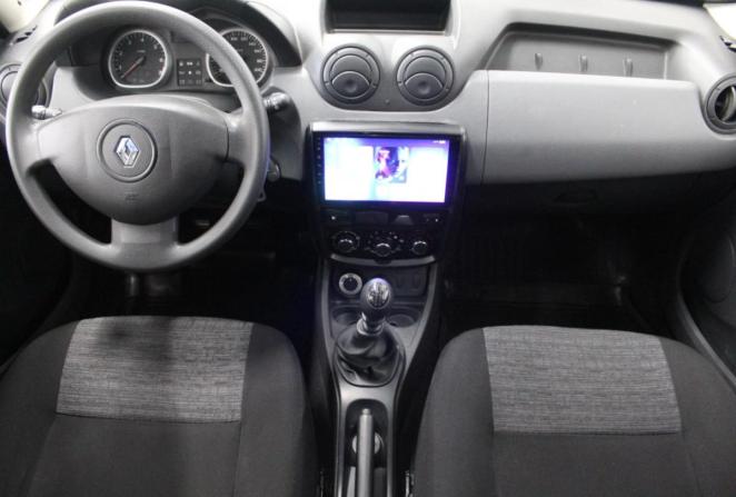 Renault Duster I с пробегом 2013 года, цена 530 000 рублей, 202997 км, внедорожник, Автокод Объявления