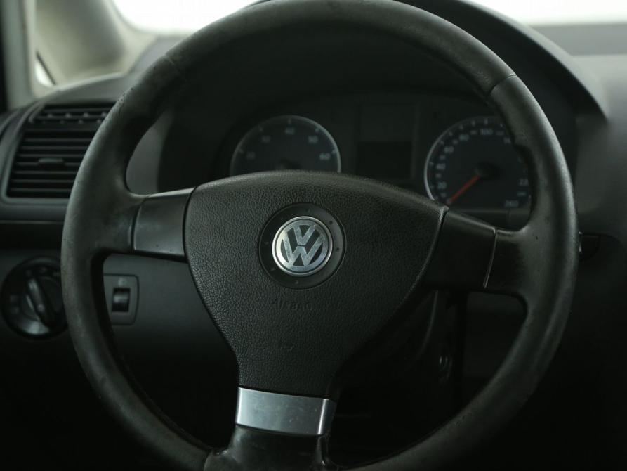 Volkswagen Touran I Рестайлинг Иваново  - изображение 16