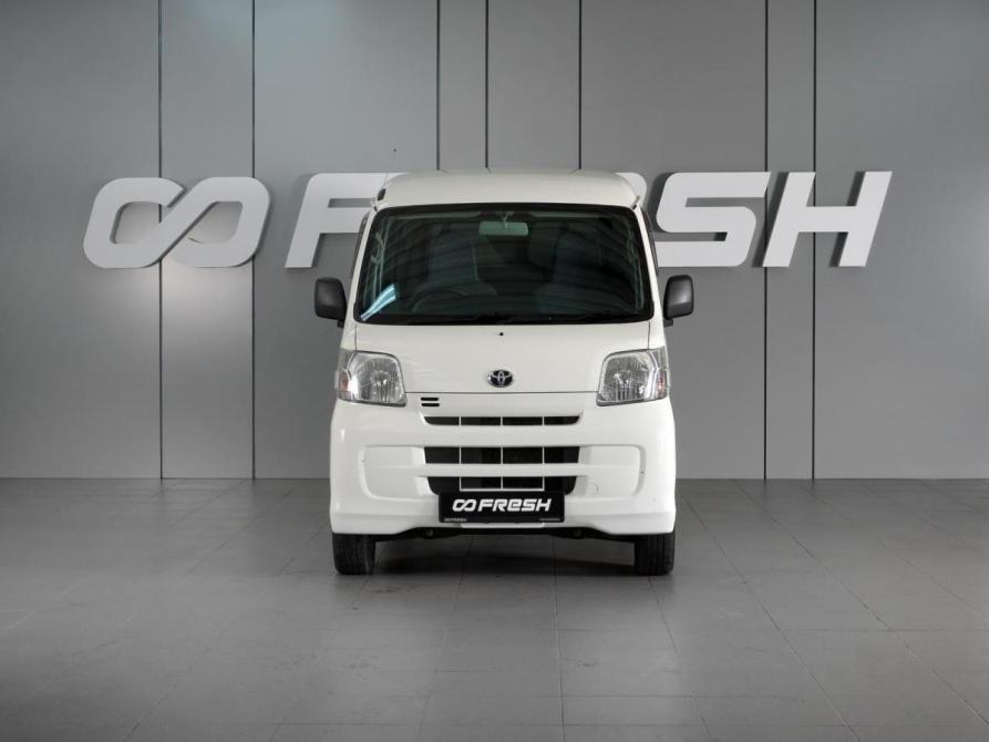 Toyota Pixis Van I Рестайлинг Минеральные Воды  - изображение 3