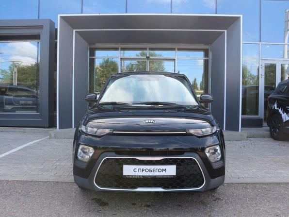 Kia Soul III с пробегом 2021 года, цена 1 470 000 рублей, 92651 км, хэтчбек, Автокод Объявления