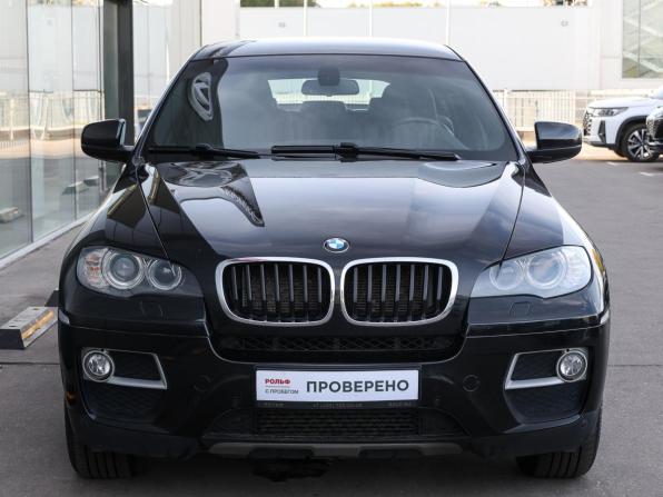 BMW X6 I (E71) Рестайлинг с пробегом 2013 года, цена 2 649 000 рублей, 191073 км, внедорожник, Автокод Объявления