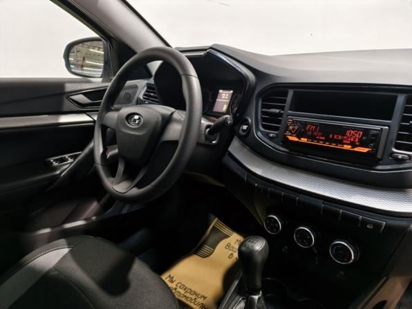 Lada (ВАЗ) Vesta I Рестайлинг (NG) с пробегом 2023 года, цена 1 073 300 рублей, 31637 км, седан, Автокод Объявления