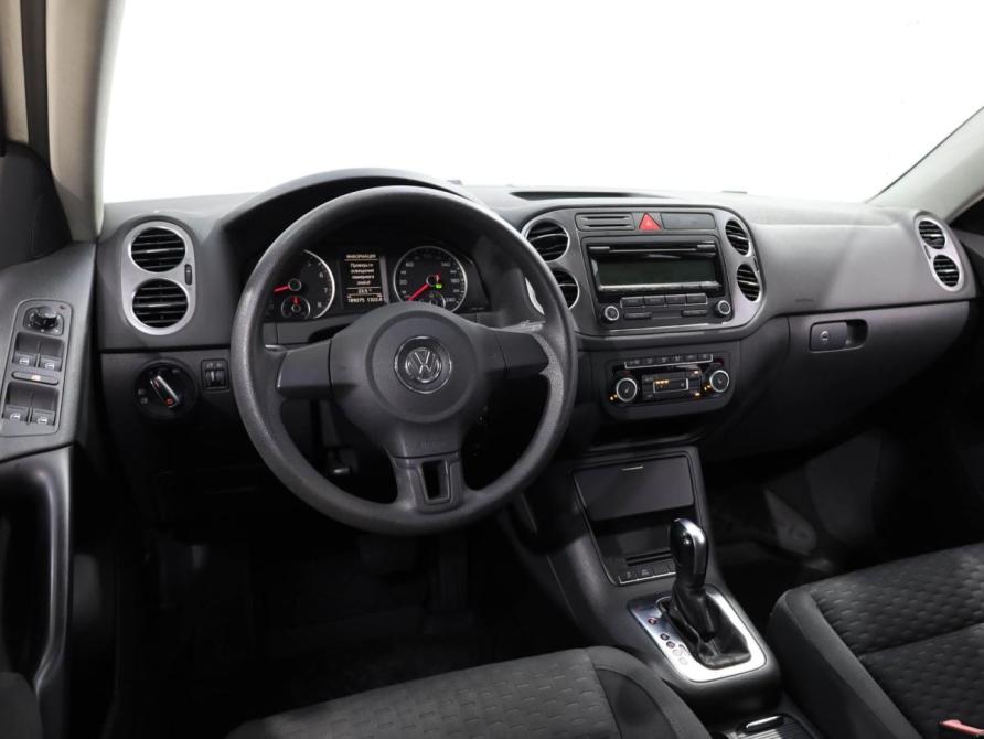 Volkswagen Tiguan I Ростов-на-Дону  - изображение 6