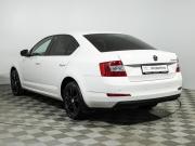 Skoda Octavia III (A7) Санкт-Петербург  - изображение 25