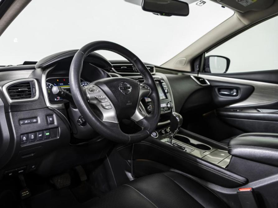 Nissan Murano III (Z52) Москва  - изображение 10