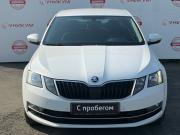 Skoda Octavia III (A7) Рестайлинг Екатеринбург  - изображение 46