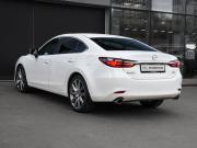 Mazda 6 III (GJ) Рестайлинг 2 Москва  - изображение 36