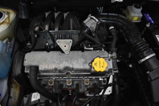 Lada (ВАЗ) Granta I Рестайлинг с пробегом 2022 года, цена 630 000 рублей, 43445 км, седан, Автокод Объявления