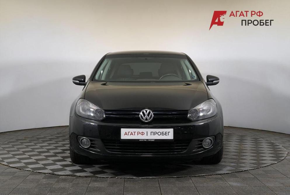 Volkswagen Golf VI Нижний Новгород  - изображение 2