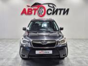 Subaru Forester IV Рестайлинг Воронеж  - изображение 23