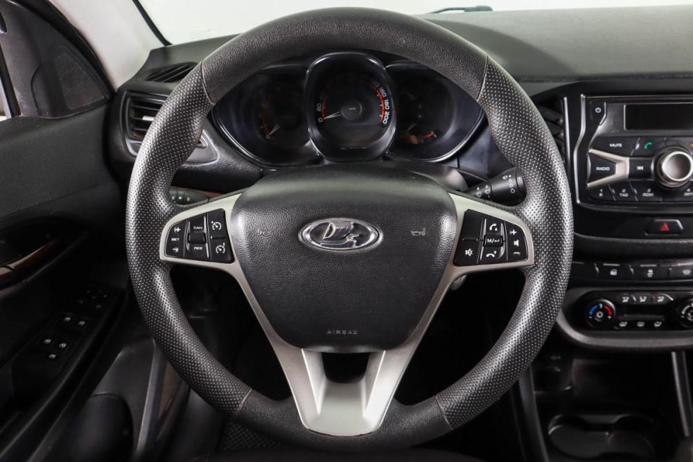 Lada (ВАЗ) Vesta I Пермь  - изображение 16