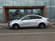 Lada (ВАЗ) Vesta I Оренбург  - изображение 20