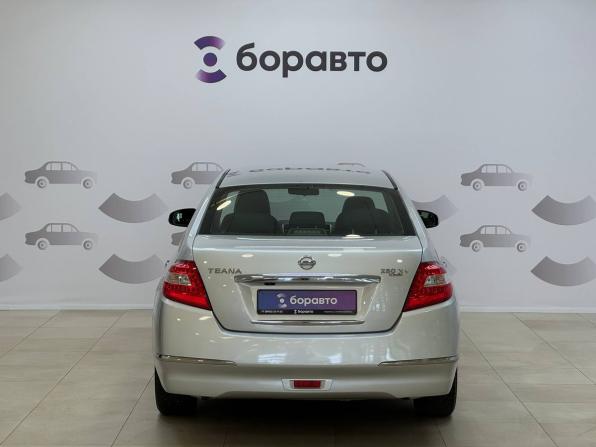 Nissan Teana II с пробегом 2009 года, цена 945 000 рублей, 238006 км, седан, Автокод Объявления