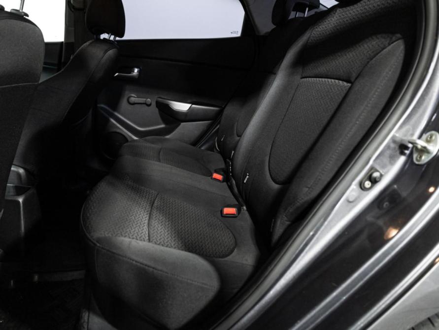 Kia Rio III Санкт-Петербург  - изображение 10
