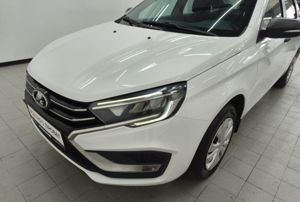 Lada (ВАЗ) Vesta I Рестайлинг (NG) Екатеринбург  - изображение 22