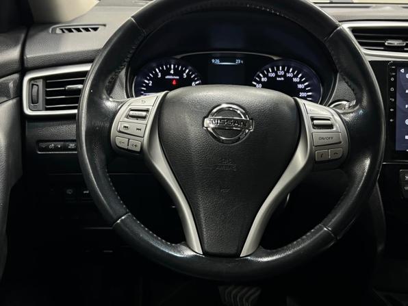Nissan X-Trail III с пробегом 2015 года, цена 1 625 000 рублей, 150000 км, внедорожник, Автокод Объявления