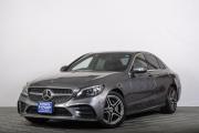 Mercedes-Benz C-Класс IV (W205) Рестайлинг Томск  - изображение 23