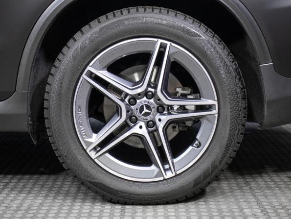 Mercedes-Benz GLC Coupe I (C253) Рестайлинг с пробегом 2019 года, цена 5 398 000 рублей, 71502 км, внедорожник, Автокод Объявления