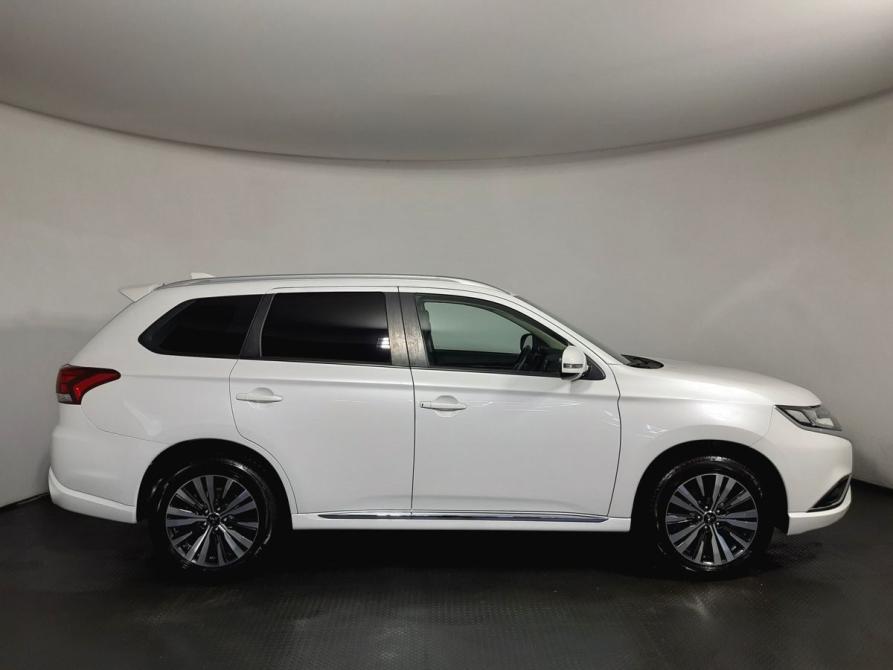 Mitsubishi Outlander III Рестайлинг 3 Пермь  - изображение 4