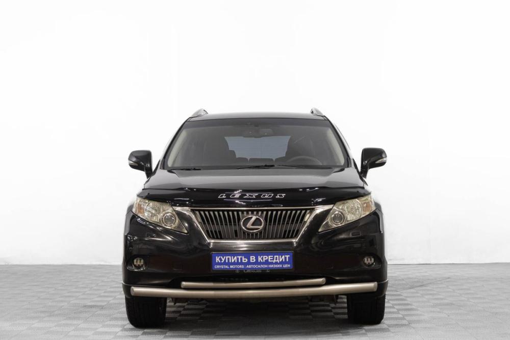 Lexus RX III Барнаул  - изображение 2