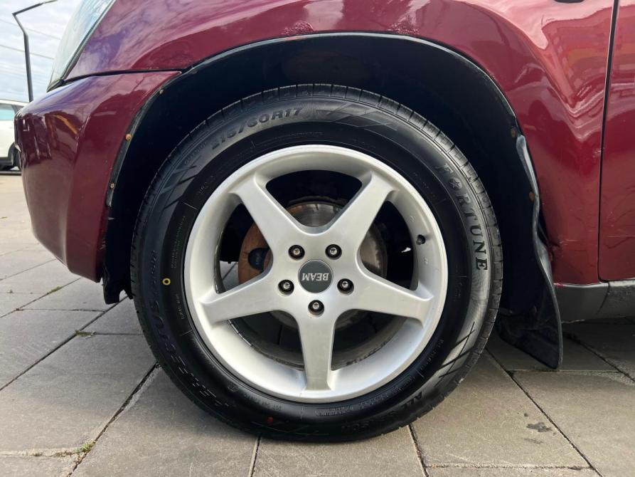 Chery Tiggo (T11) I Стерлитамак  - изображение 9