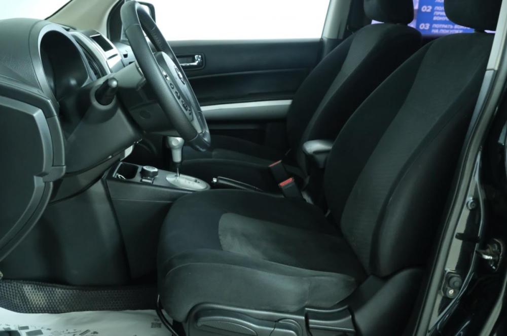 Nissan X-Trail II Рестайлинг Омск  - изображение 8
