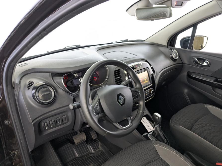 Renault Kaptur I Москва  - изображение 16